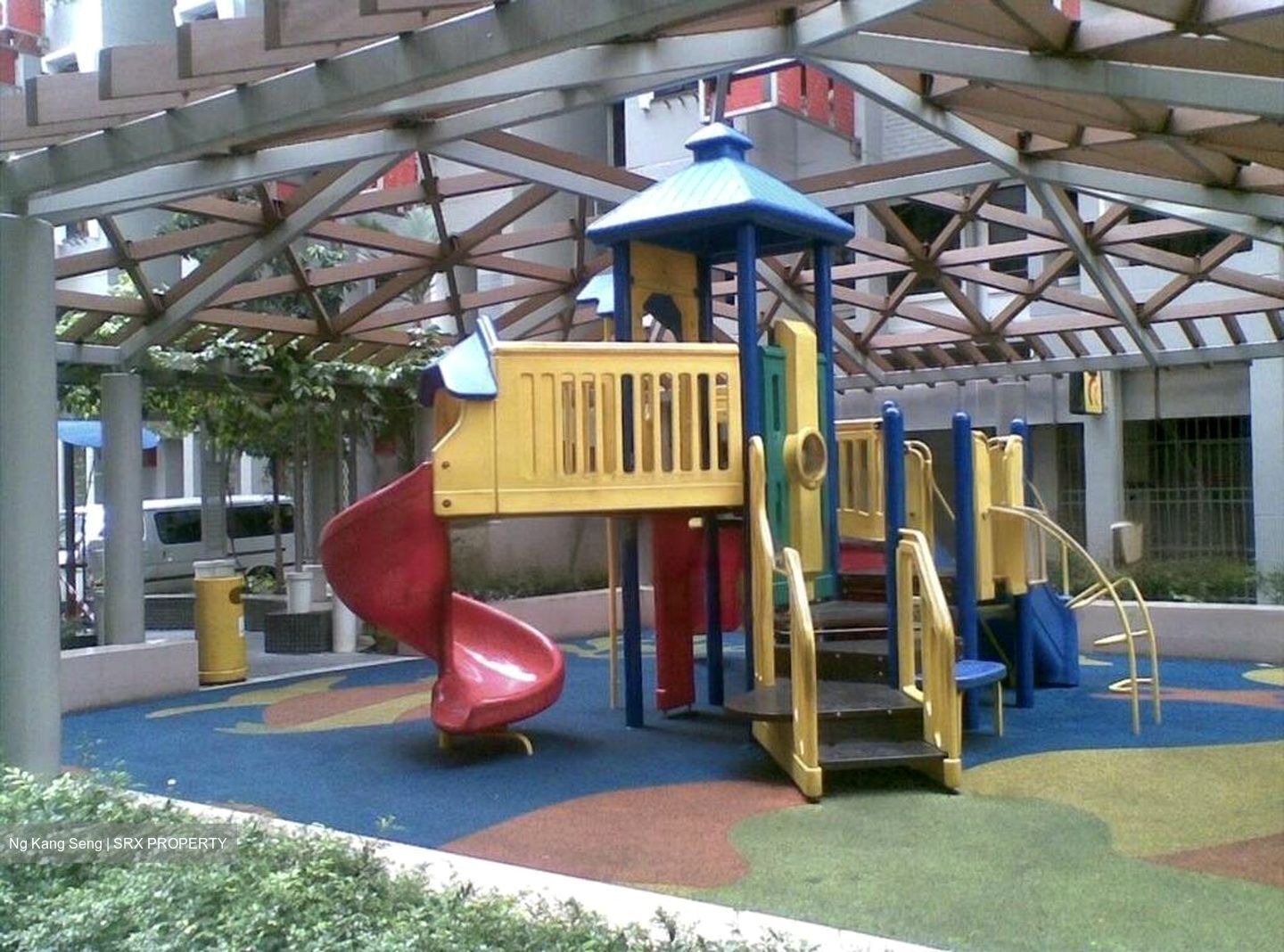 Blk 10 Selegie House (Central Area), HDB 3 Rooms #467236671